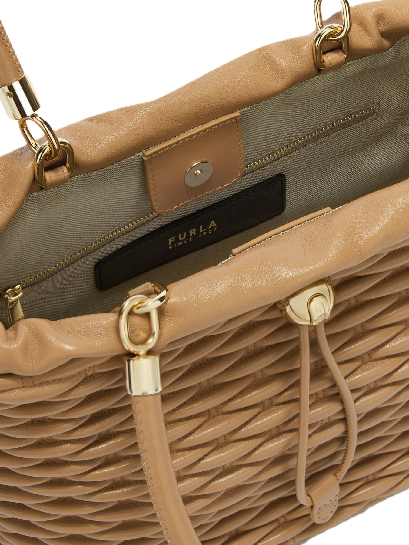 Сумка Furla модель WB01466BX3221YU5001007 Фото