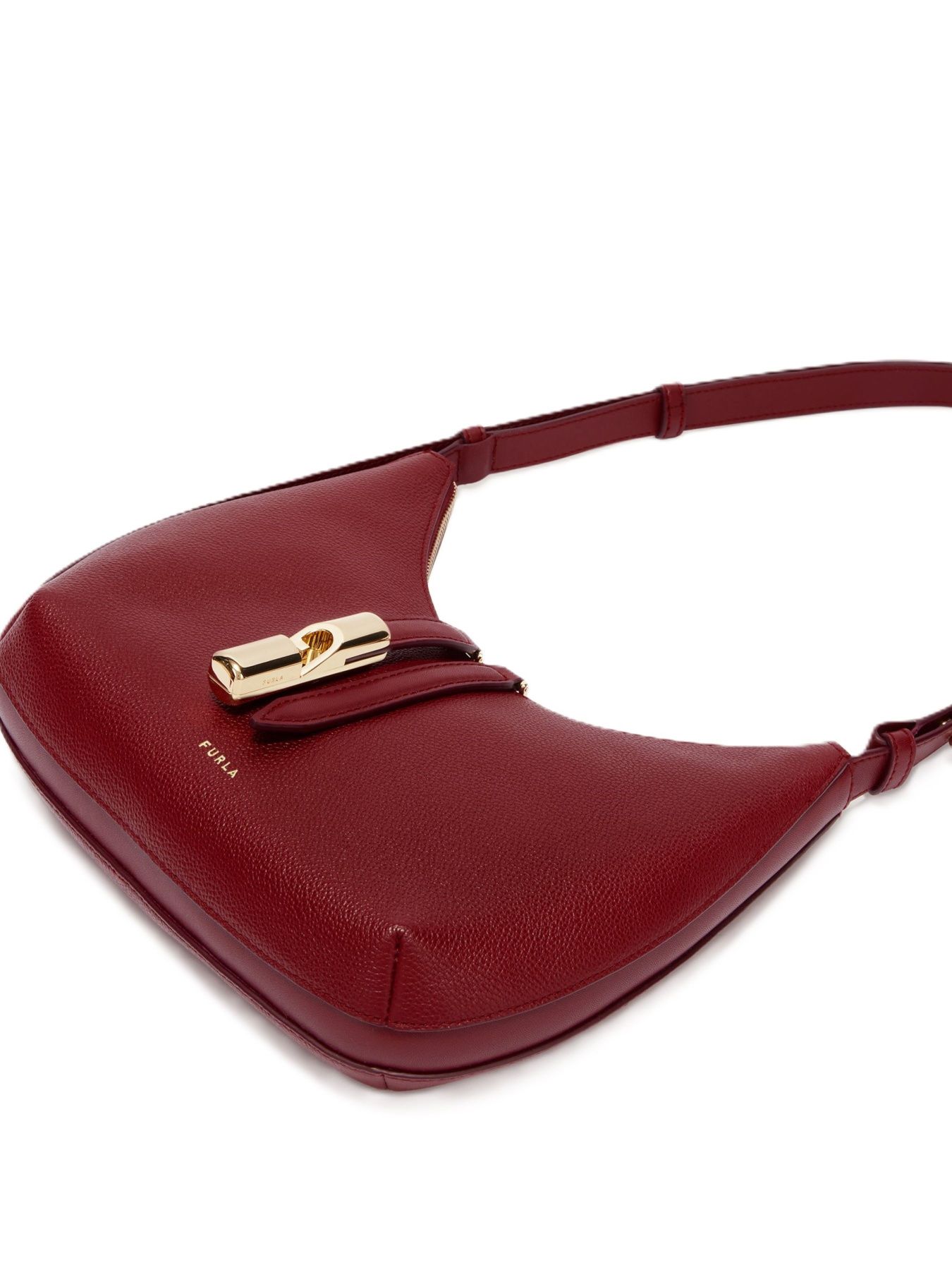 Хобо Furla модель WB01500BX3353CGQ001007 Фото