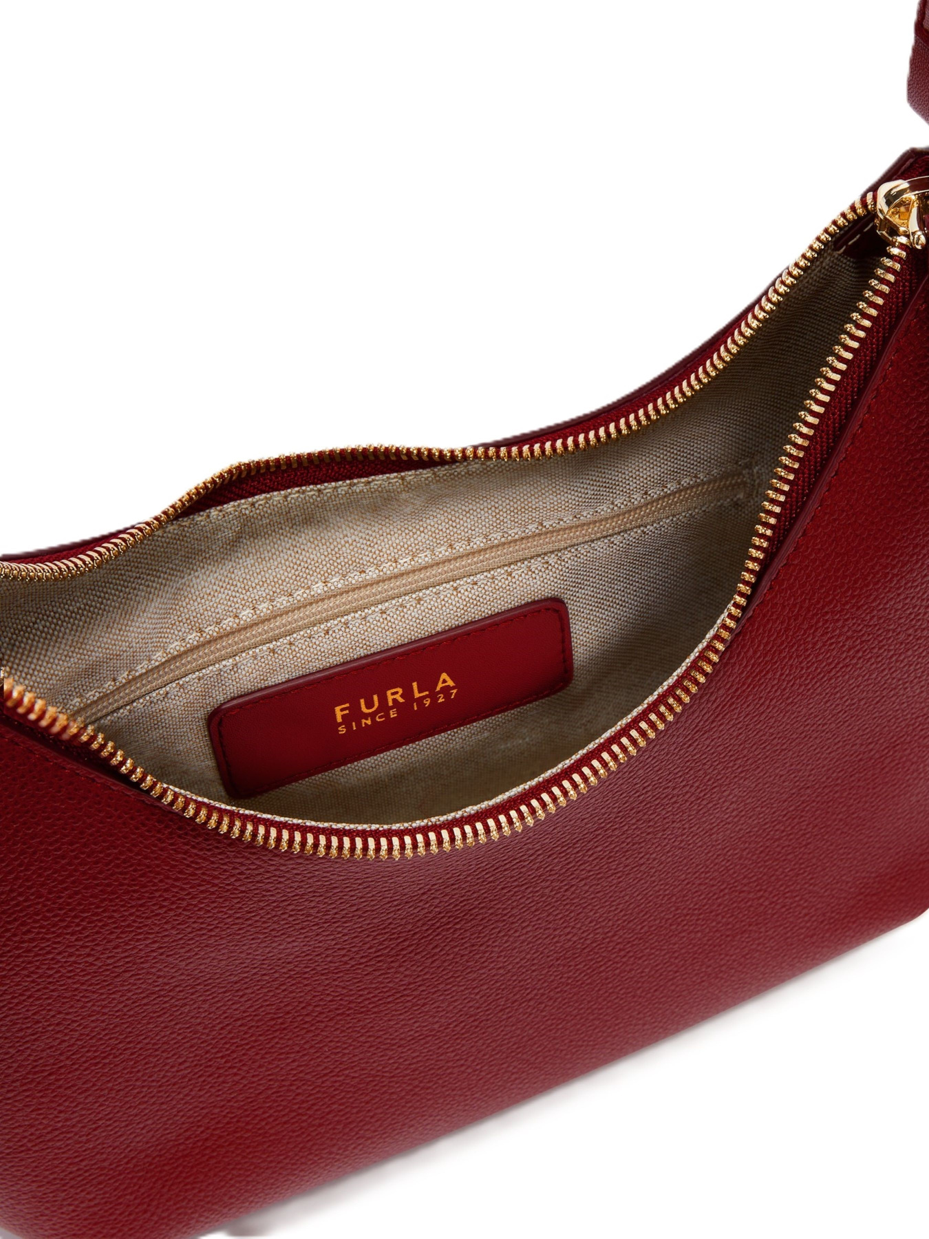 Хобо Furla модель WB01500BX3353CGQ001007 Фото