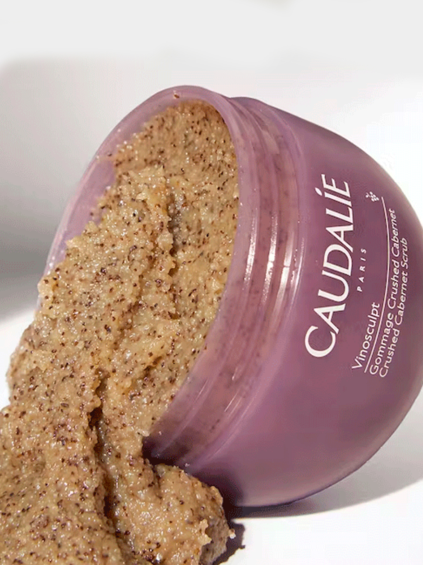 Vinosculpt Скраб CAUDALIE модель 405 Фото