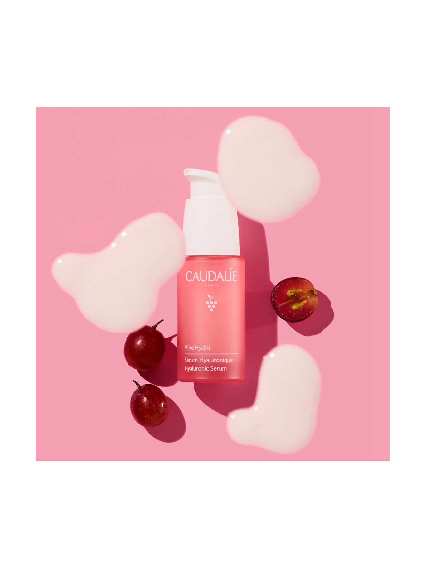 Vinohydra Гиалуроновая сыворотка 30 мл CAUDALIE модель 436 Фото