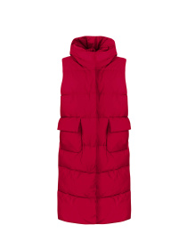 Жилет з утеплювачем FloveTouch модель 4026R Фото