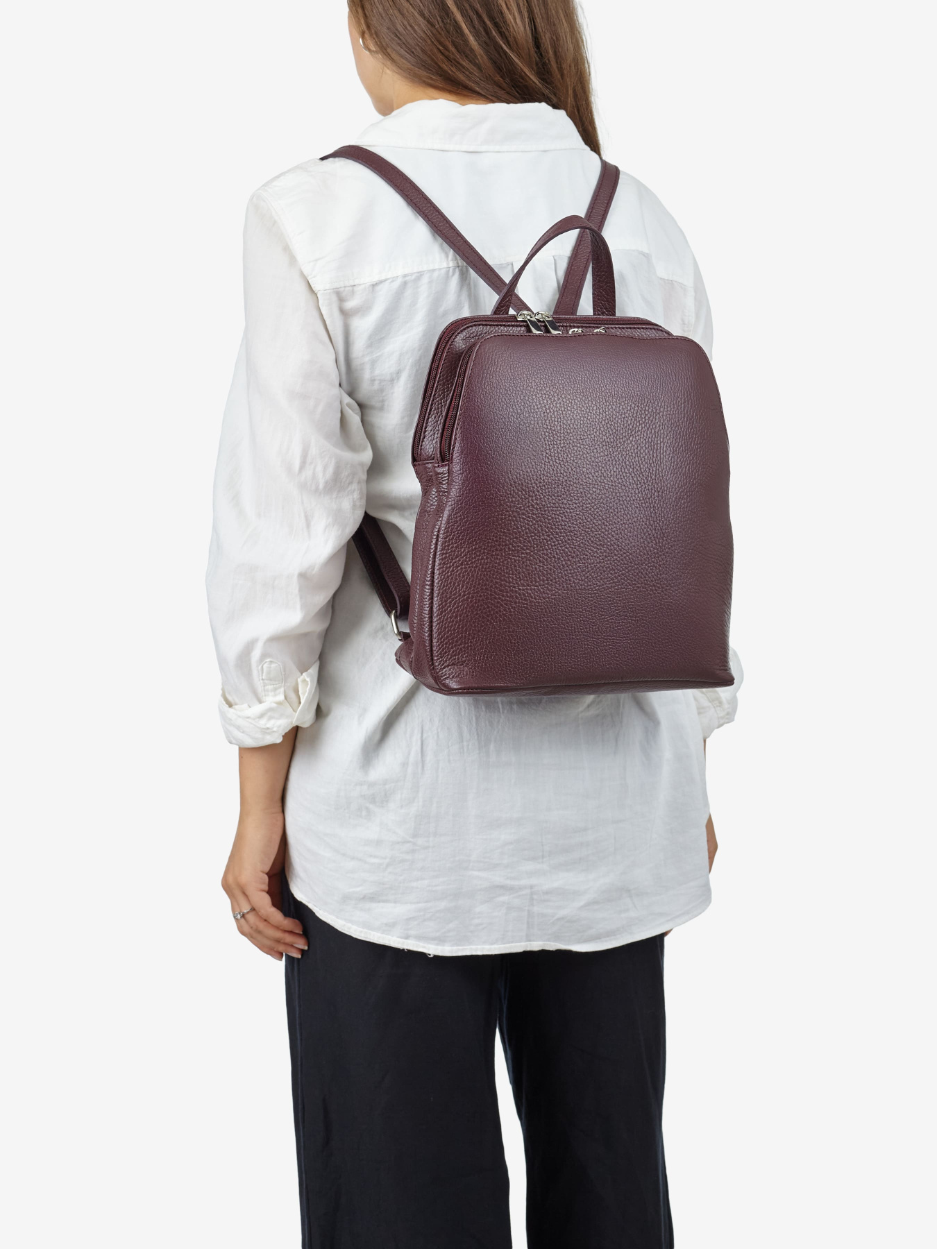 Повсякденний рюкзак Regina Notte модель 2000000166797 Фото