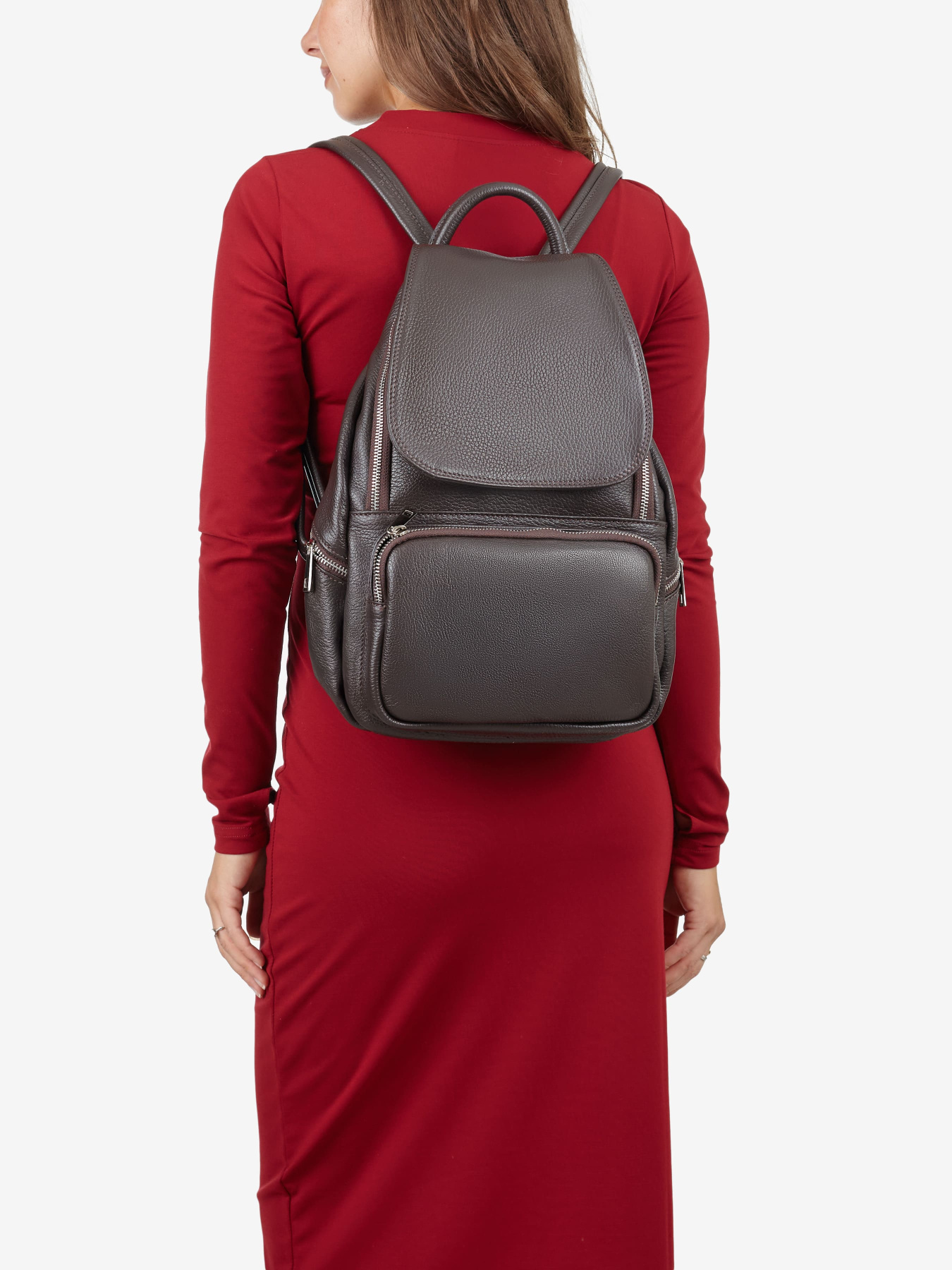 Рюкзак Regina Notte модель 2000000248325 Фото