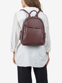 Повсякденний рюкзак Regina Notte модель 2000000250816 Фото