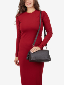 Кросс-боди Regina Notte модель 2000000250380 Фото