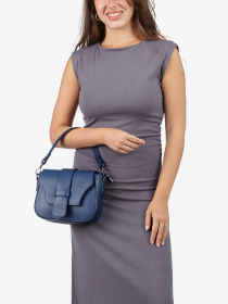 Кросс-боди Regina Notte модель 2000000250991 Фото