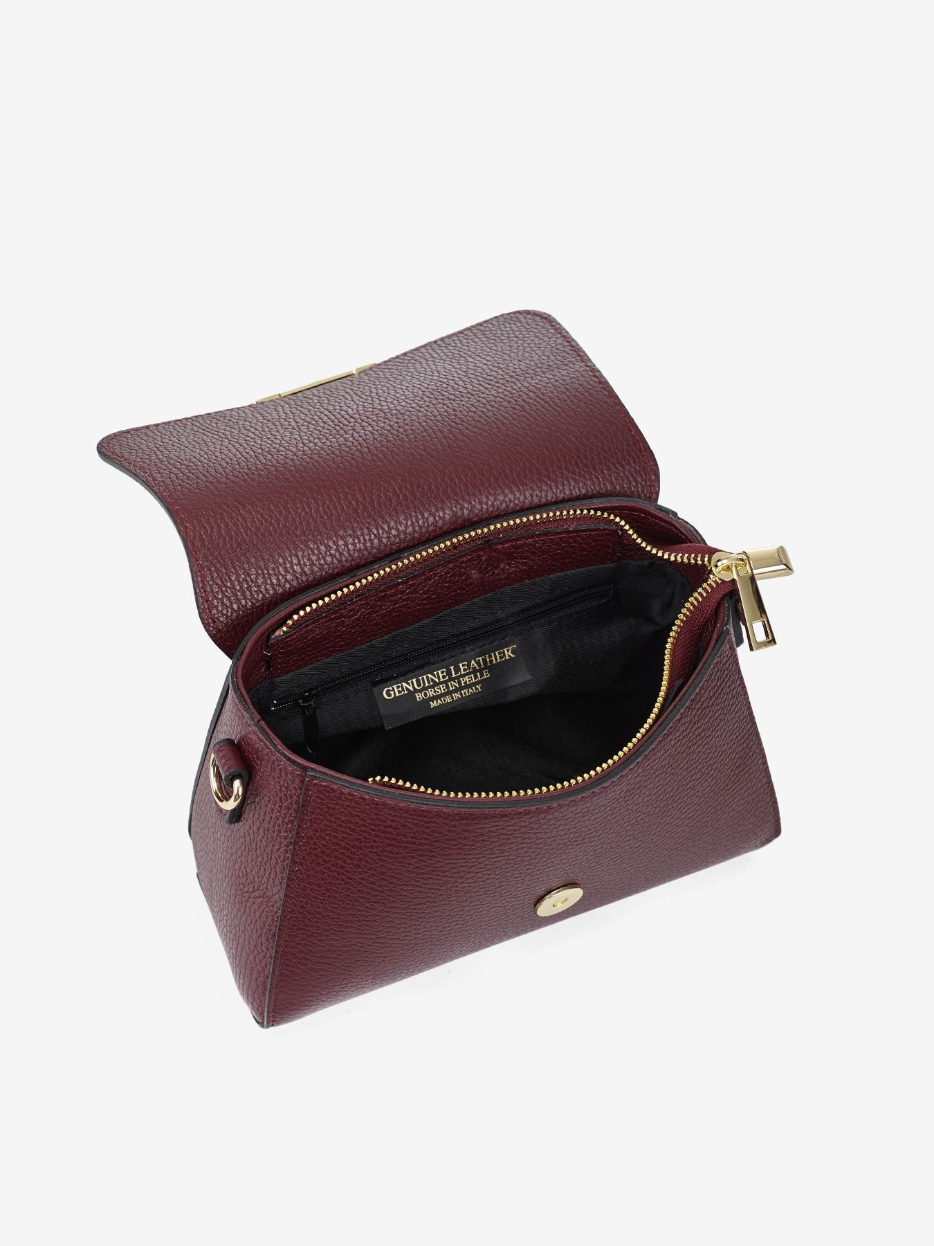 Кросс-боди Regina Notte модель 2000000250946 Фото