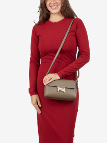 Кросс-боди Regina Notte модель 2000000250953 Фото