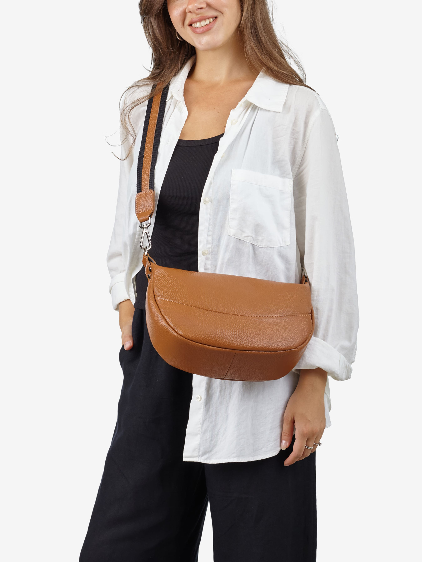 Кросс-боди Regina Notte модель 2000000251059 Фото