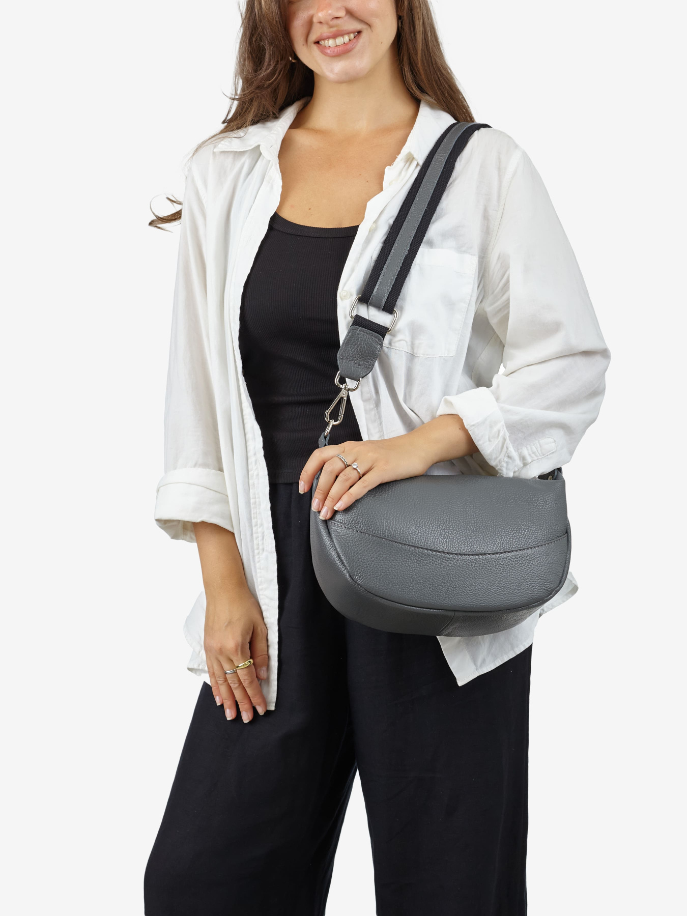 Кросс-боди Regina Notte модель 2000000251066 Фото