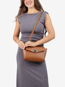 Кросс-боди Regina Notte модель 2000000248684 Фото