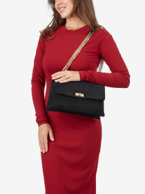 Кросс-боди Regina Notte модель 2000000250595 Фото