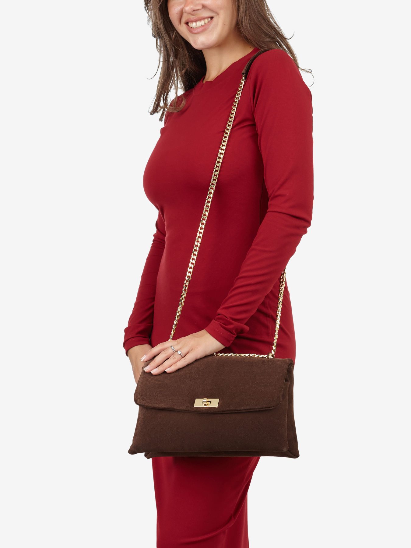 Крос-боді Regina Notte модель 2000000250601 Фото