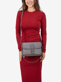 Кросс-боди Regina Notte модель 2000000251196 Фото