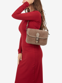 Крос-боді Regina Notte модель 2000000251202 Фото