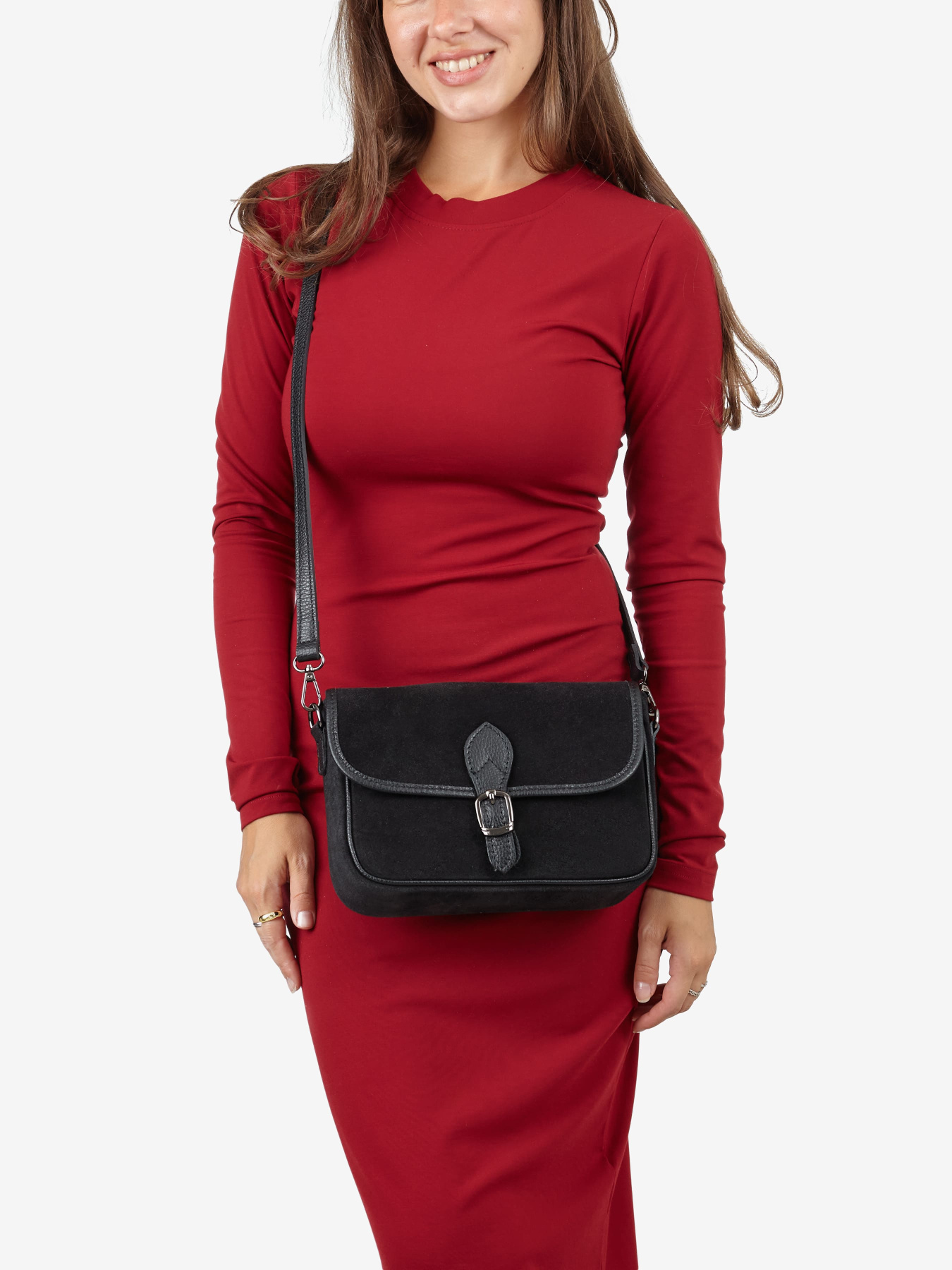 Крос-боді Regina Notte модель 2000000251165 Фото