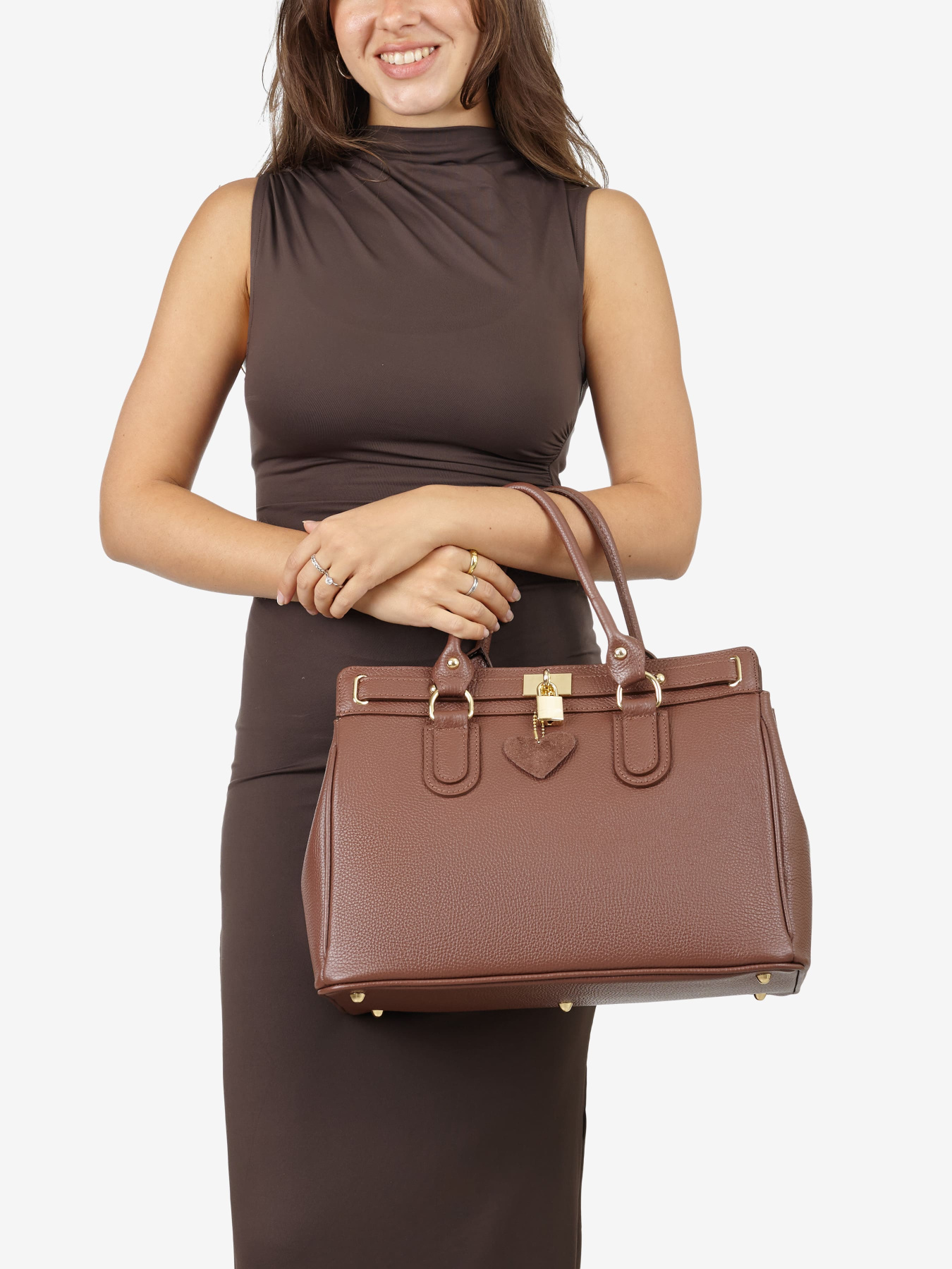 Дорожная сумка Regina Notte модель 2000000250786 Фото