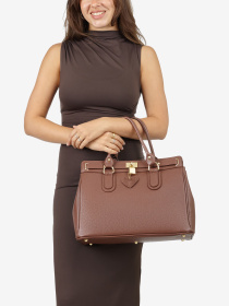 Дорожная сумка Regina Notte модель 2000000250786 Фото