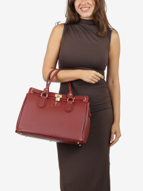 Дорожная сумка Regina Notte модель 2000000250793 Фото