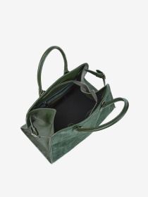 Дорожная сумка Regina Notte модель 2000000250311 Фото