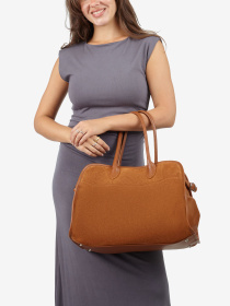 Дорожная сумка Regina Notte модель 2000000250281 Дорожная сумка Regina Notte модель 2000000250281 Фото