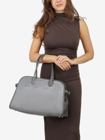 Дорожня сумка Regina Notte модель 2000000250328 Фото