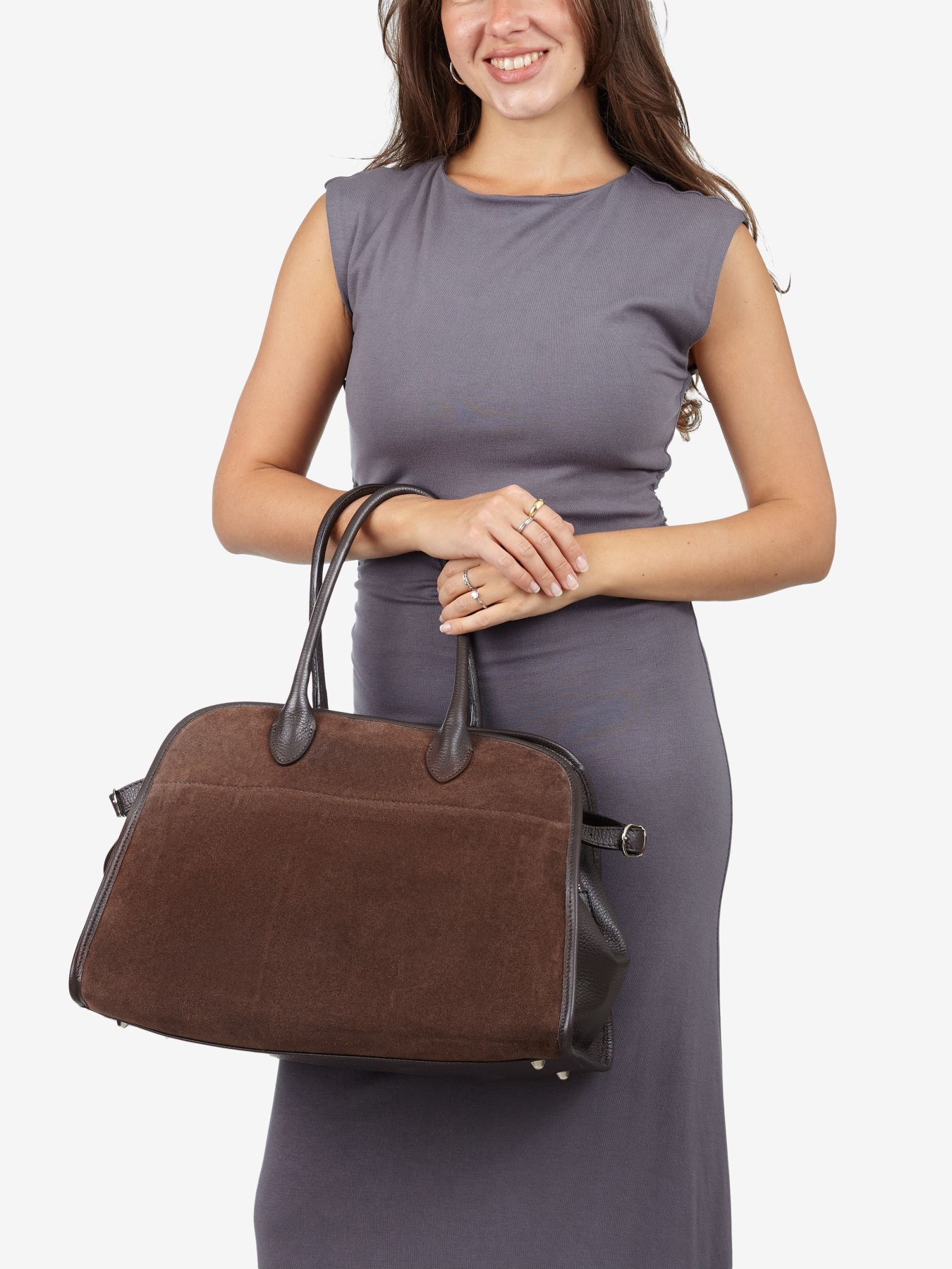 Дорожная сумка Regina Notte модель 2000000250298 Фото