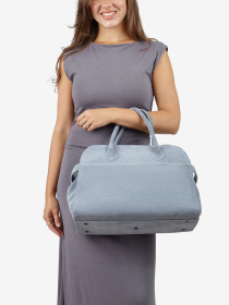 Дорожная сумка Regina Notte модель 2000000251400 Фото