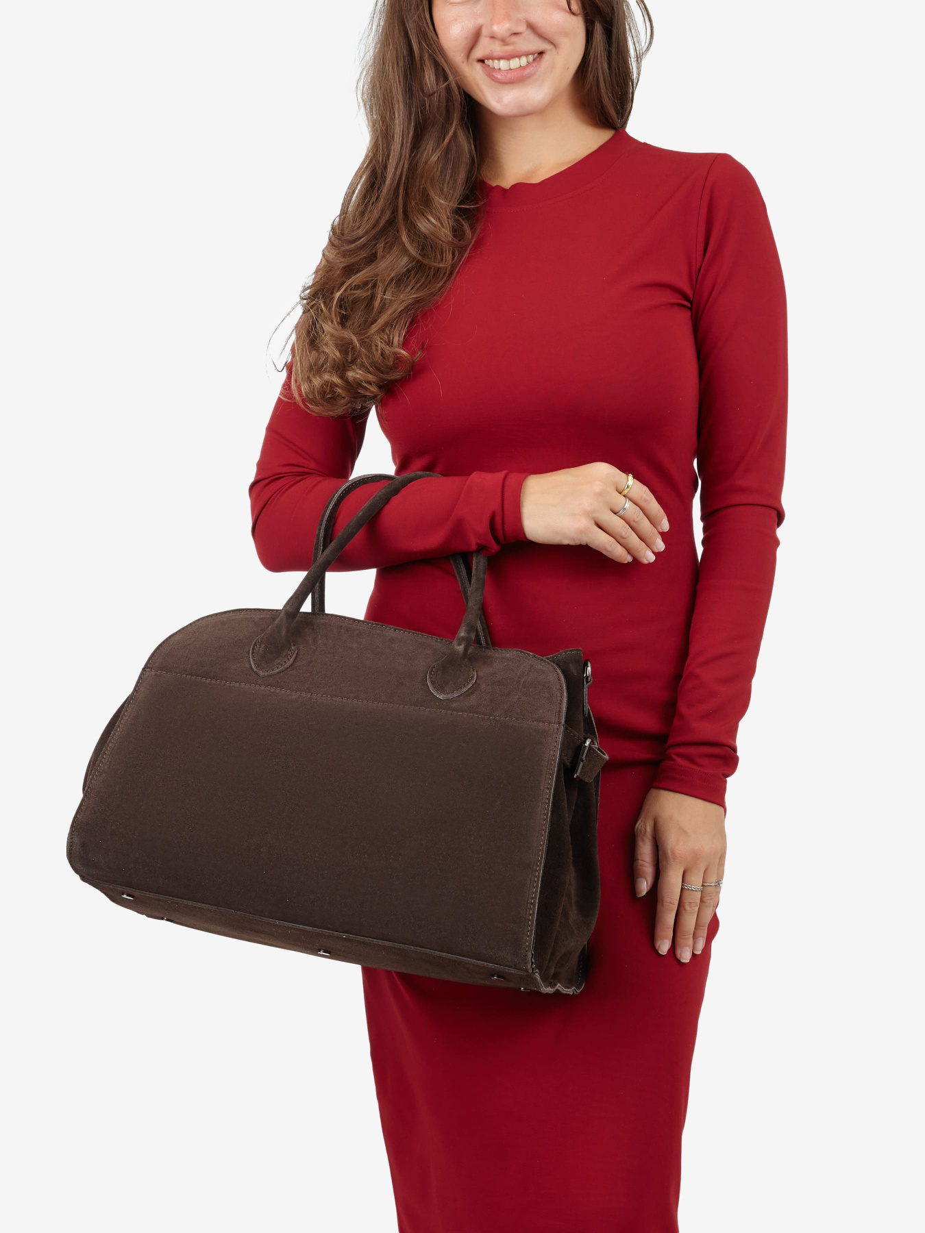 Дорожная сумка Regina Notte модель 2000000251370 Фото