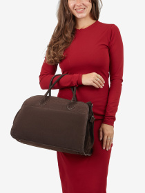 Дорожная сумка Regina Notte модель 2000000251370 Фото