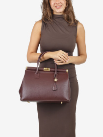 Сумка Regina Notte модель 2000000166612 Фото