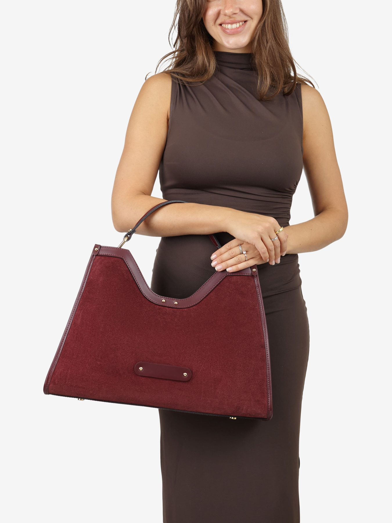 Сумка Regina Notte модель 2000000250809 Фото