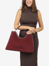 Сумка Regina Notte модель 2000000250809 Фото