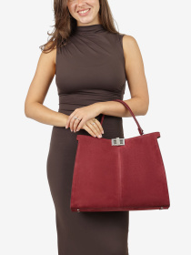 Сумка Regina Notte модель 2000000251486 Фото