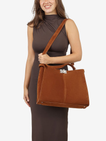 Сумка Regina Notte модель 2000000251493 Фото