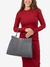 Сумка Regina Notte модель 2000000251479 Фото