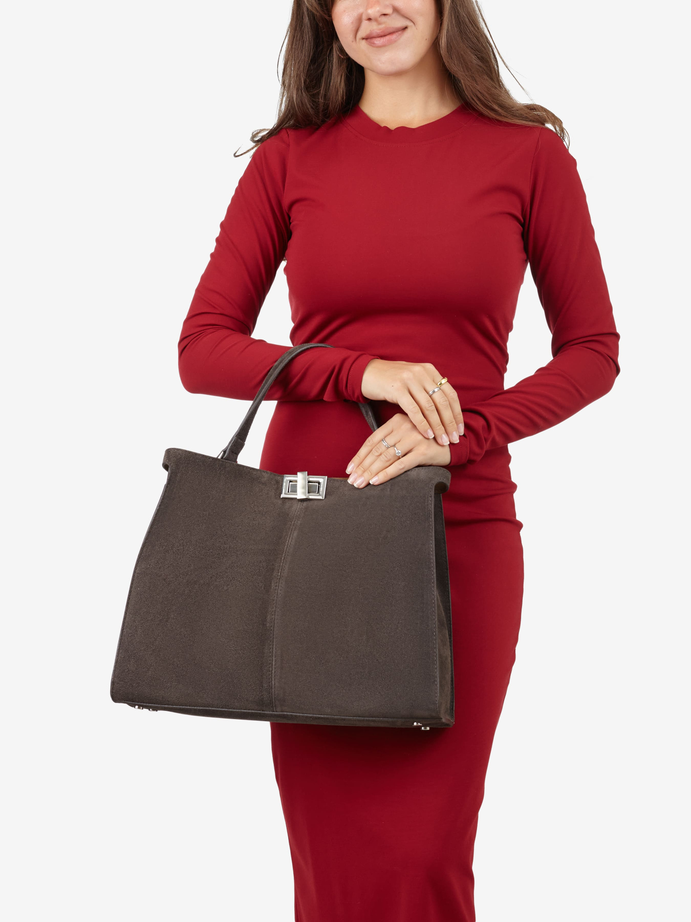 Сумка Regina Notte модель 2000000251462 Фото