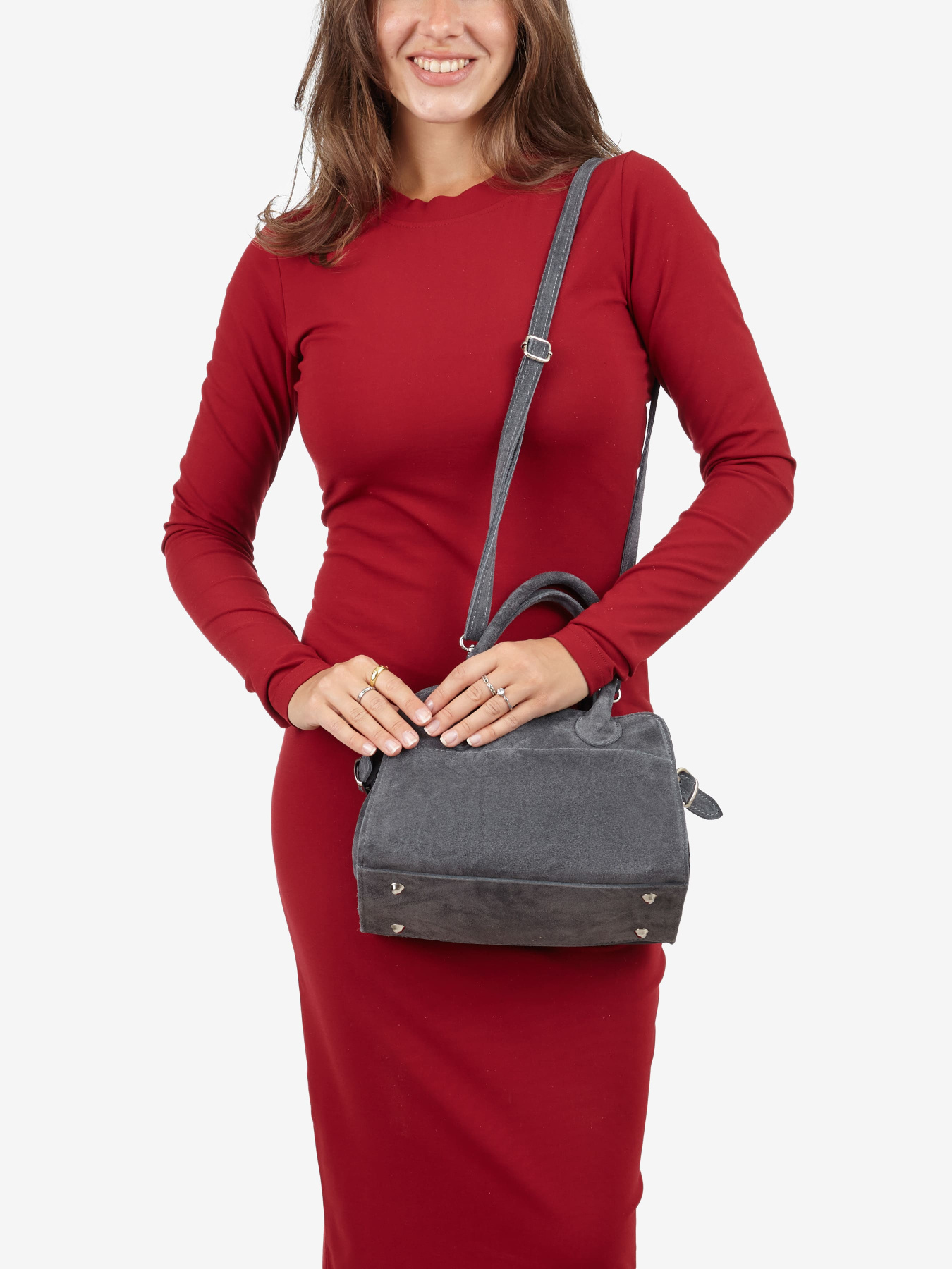 Сумка Regina Notte модель 2000000251431 Фото