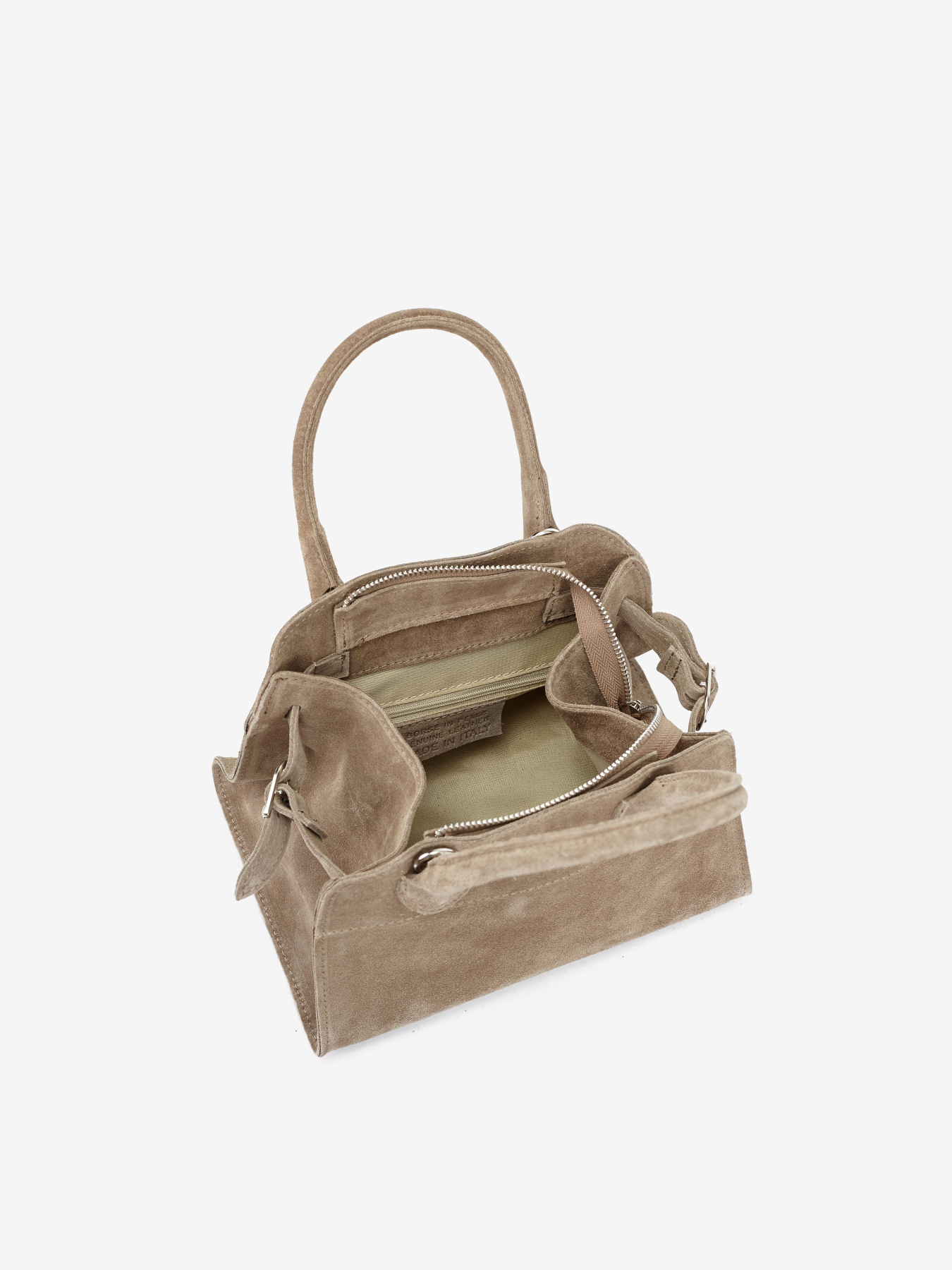 Сумка Regina Notte модель 2000000251424 Фото