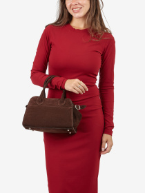 Сумка Regina Notte модель 2000000251417 Фото