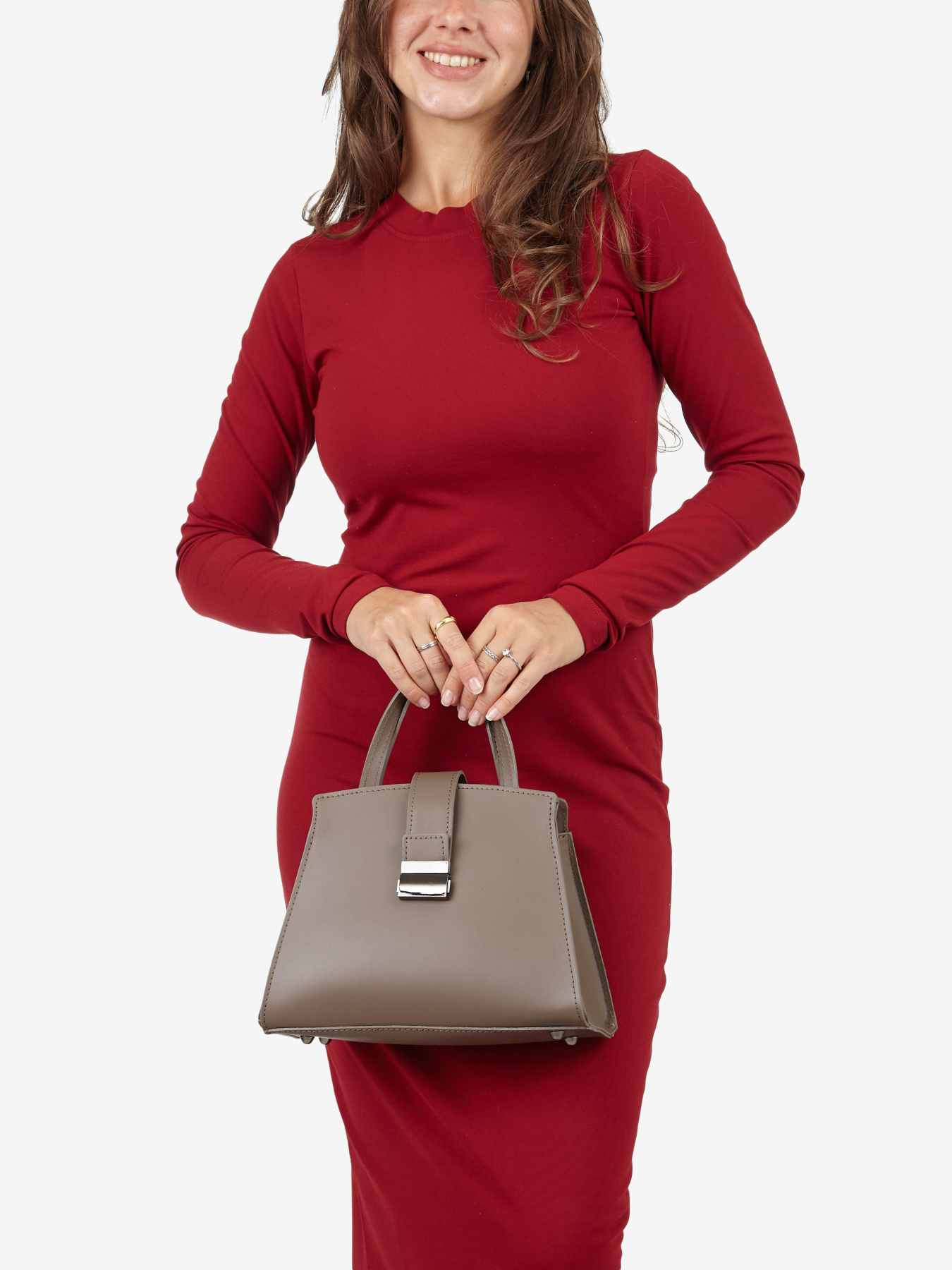 Сумка Regina Notte модель 2000000250519 Фото