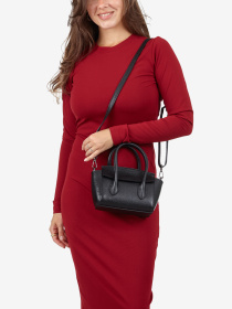 Кросс-боди Regina Notte модель 2000000251332 Фото