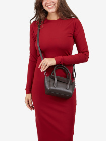 Кросс-боди Regina Notte модель 2000000251349 Фото