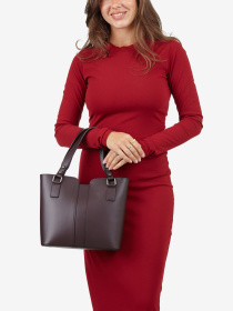 Сумка Regina Notte модель 2000000251004 Фото