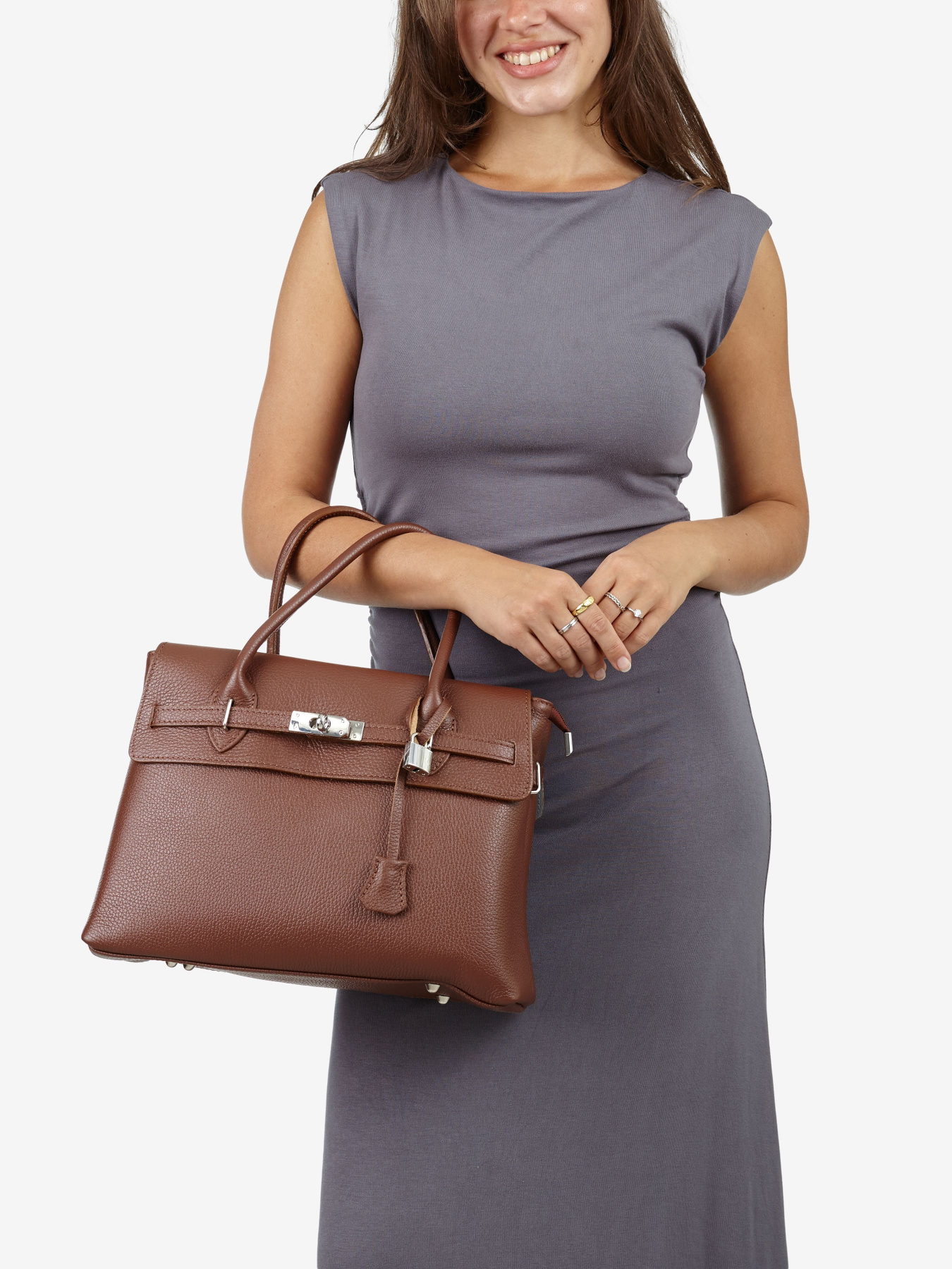 Сумка Regina Notte модель 2000000250755 Фото