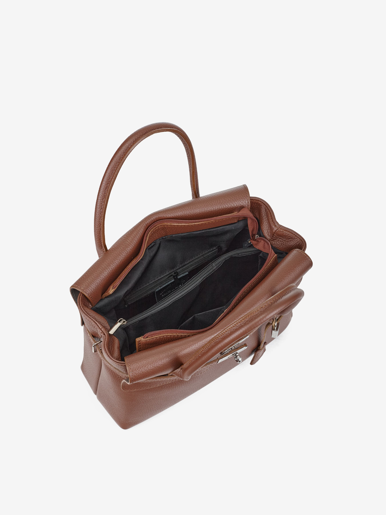 Сумка Regina Notte модель 2000000250755 Фото