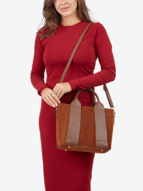 Сумка Regina Notte модель 2000000250731 Фото