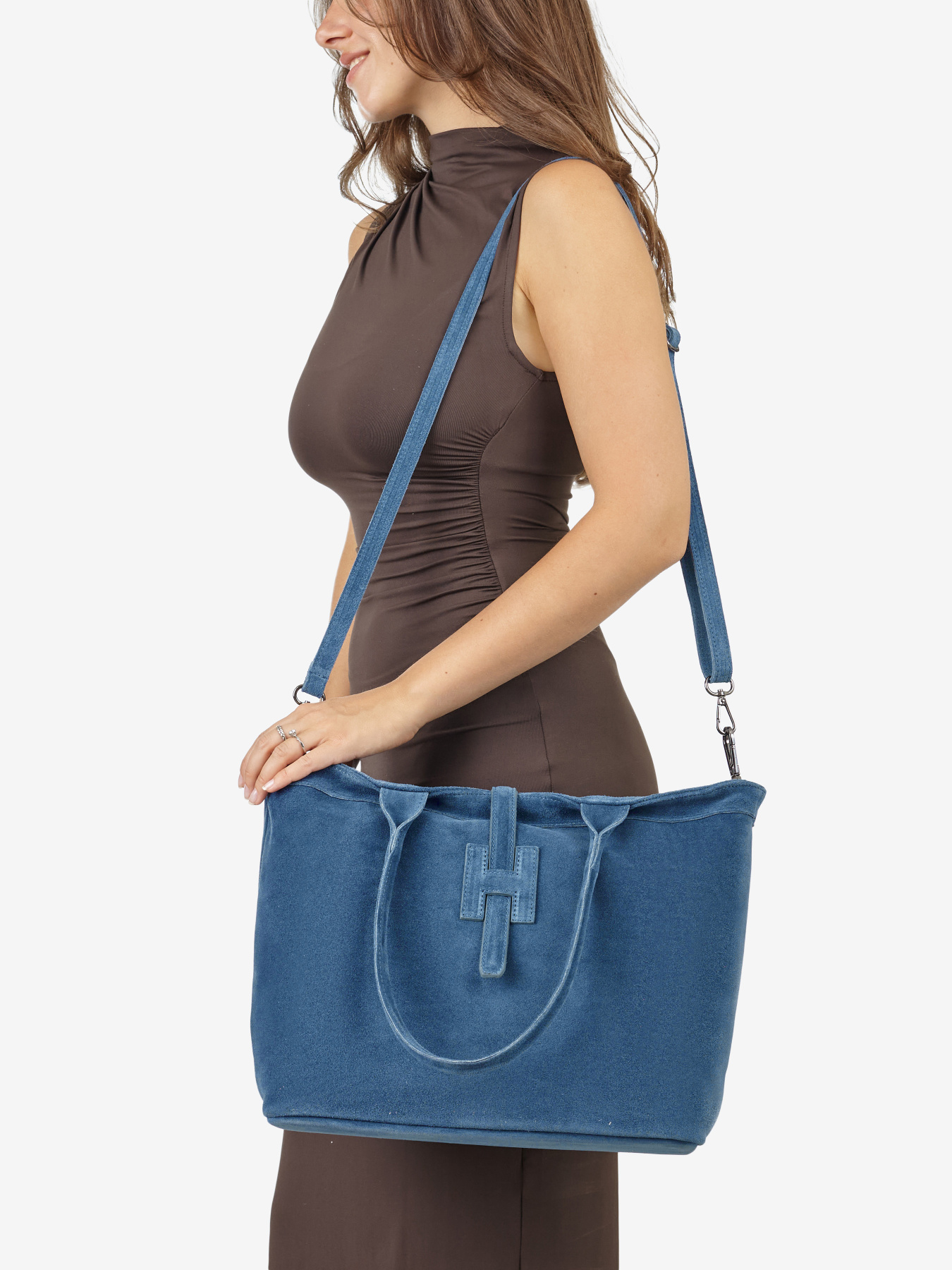 Сумка Regina Notte модель 2000000248370 Фото