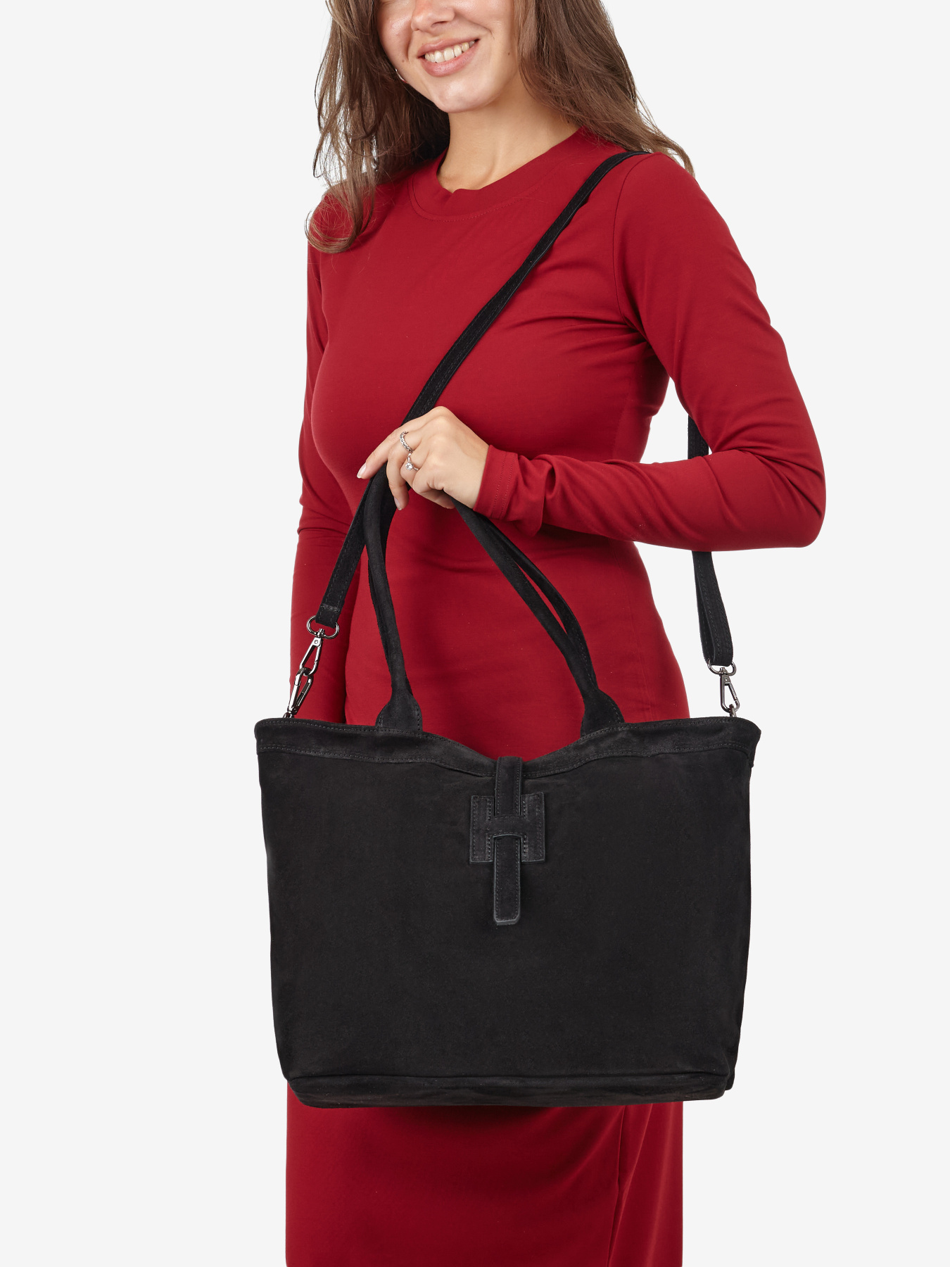 Сумка Regina Notte модель 2000000248332 Фото